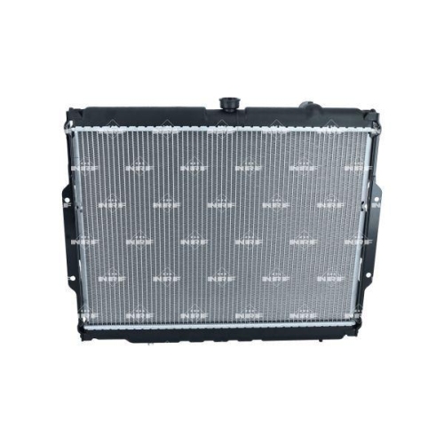 NRF K&uuml;hler, Motork&uuml;hlung 504125