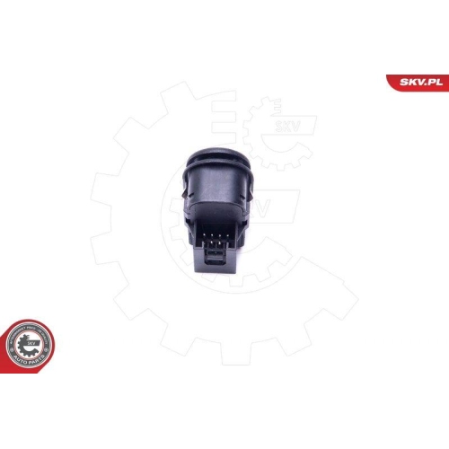 ESEN SKV Schalter, Au&szlig;enspiegelverstellung