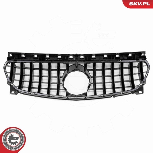 ESEN SKV Kühlergitter