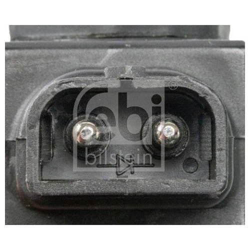 FEBI BILSTEIN Magnetventil 21658