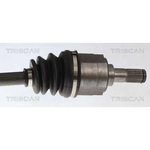 TRISCAN Antriebswelle 8540 43564