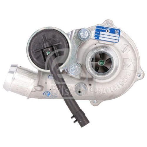 FEBI BILSTEIN Lader, Aufladung BorgWarner Turbo NEU 187456