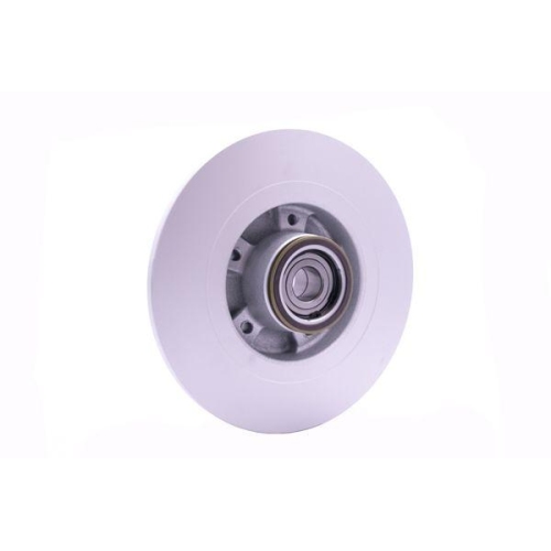 HELLA Bremsscheibe PRO 8DD 355 117-351