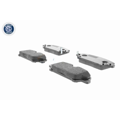 ACKOJA Bremsbelagsatz, Scheibenbremse Green Mobility Parts A26-0089