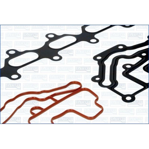 AJUSA Dichtungssatz, Zylinderkopf MULTILAYER STEEL 52159600