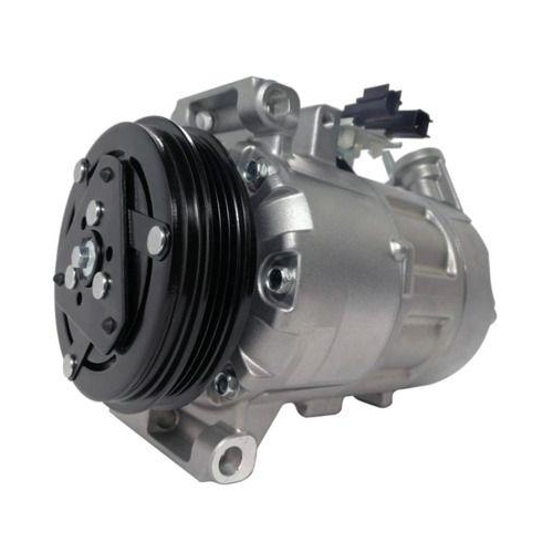 MAHLE Kompressor, Klimaanlage BEHR ACP 1190 000S