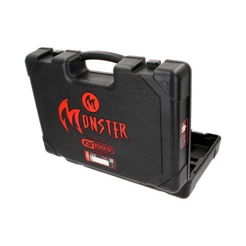 Kunststoff-Leerkoffer f&uuml;r 515.6300 KS TOOLS 515.6300-99