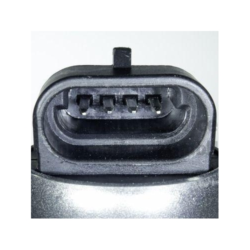 PIERBURG Leerlaufregelventil, Luftversorgung 7.05432.03.0