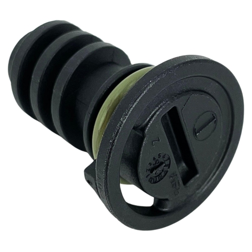 FEBI BILSTEIN Verschlussschraube, &Ouml;lwanne febi Plus 108016