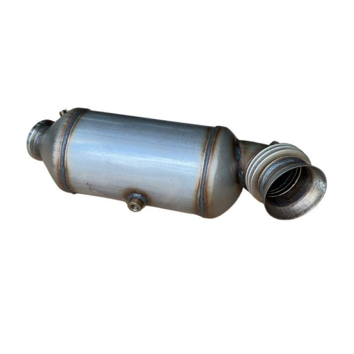 AHG Ruß-/Partikelfilter, Abgasanlage AHG2065