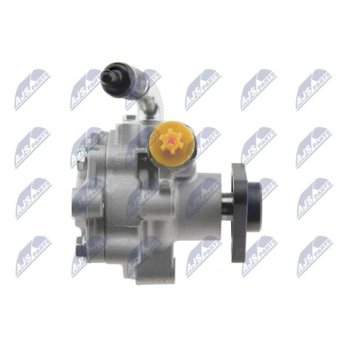 NTY Hydraulikpumpe, Lenkung SPW-VW-021