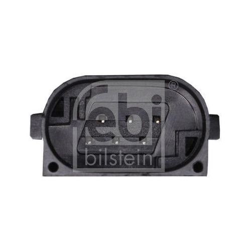 FEBI BILSTEIN Fahrpedal 199213