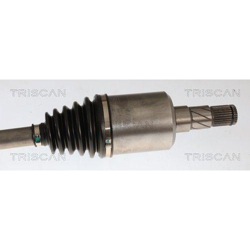 TRISCAN Antriebswelle 8540 81518
