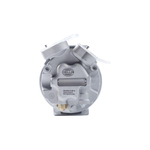HELLA Kompressor, Klimaanlage >>> Easy2Fit <<< 8FK 366 201-961