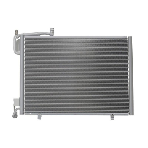 HELLA Kondensator, Klimaanlage >>> Easy2Fit <<< 8FC 366 222-891