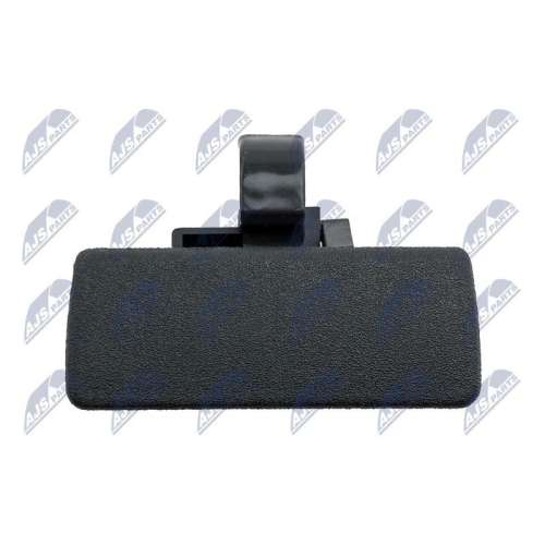 NTY Handschuhfachschloss EZC-FT-062