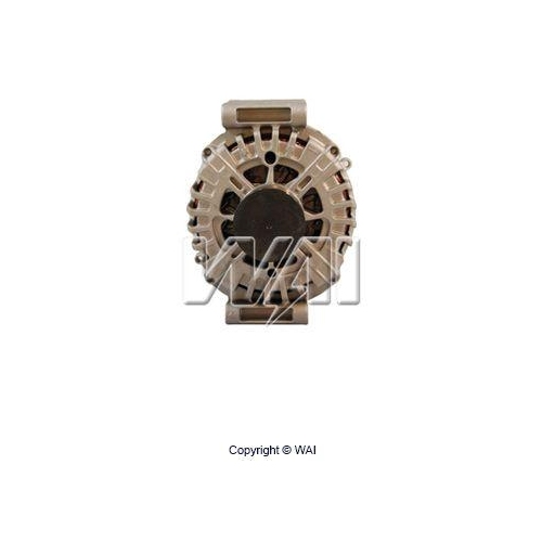 WAI Generator 22721N