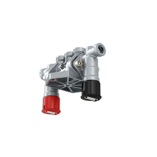 WABCO Schnell&ouml;seventil 9630010520