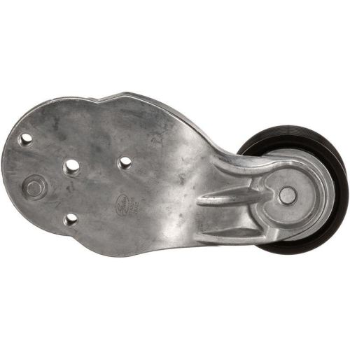 GATES Umlenk-/F&uuml;hrungsrolle, Keilrippenriemen FleetRunner&trade; T36519