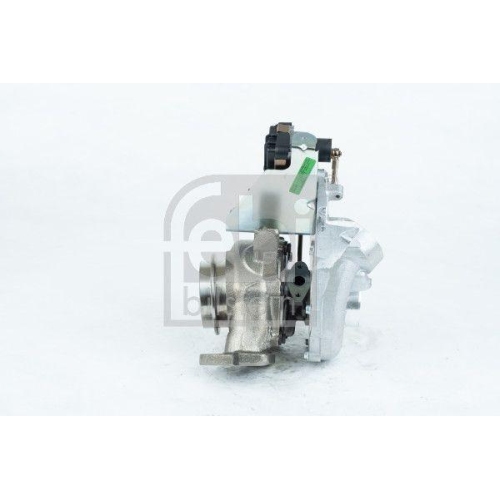 FEBI BILSTEIN Lader, Aufladung Garrett Turbo NEU 187465