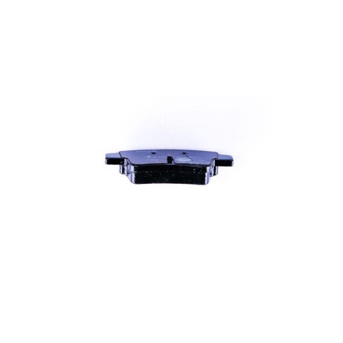 HELLA Bremsbelagsatz, Scheibenbremse 8DB 355 012-391