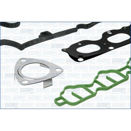 AJUSA Dichtungssatz, Zylinderkopf MULTILAYER STEEL 52278500