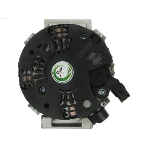 AS-PL Generator Wiederaufbereitet AS-PL