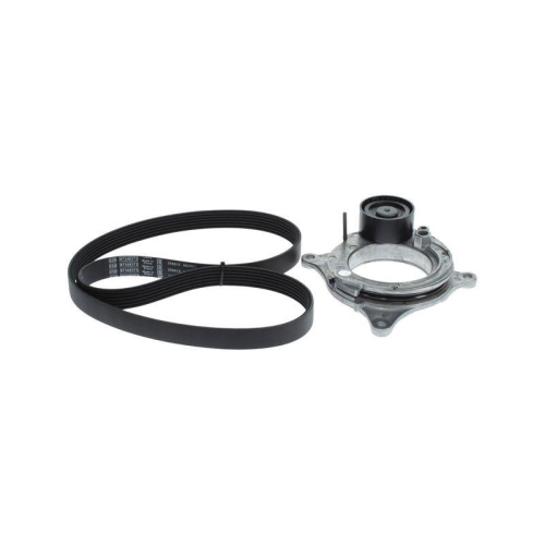 BOSCH Keilrippenriemensatz 1 987 600 773