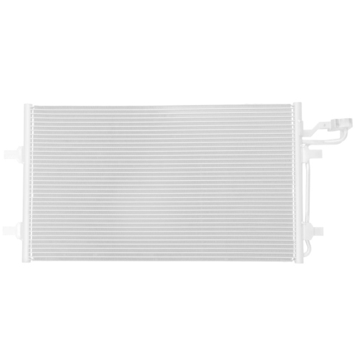 HELLA Kondensator, Klimaanlage >>> Easy2Fit <<< 8FC 366 222-901