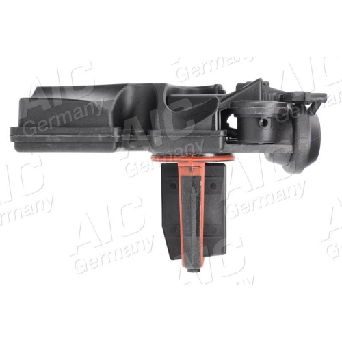 AIC Ventil, Luftsteuerung (Ansaugluft) Original AIC Quality 54552