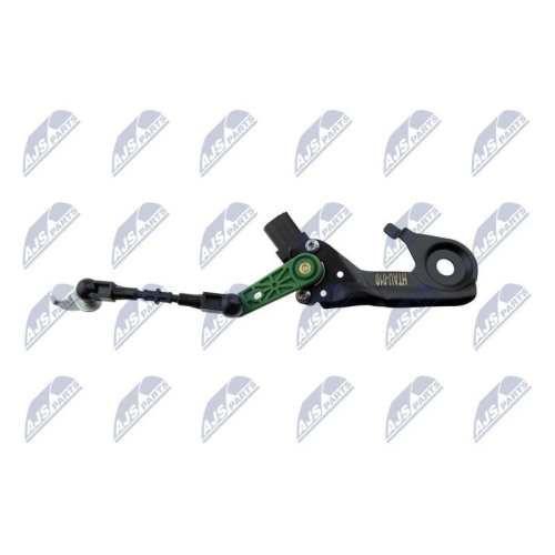 NTY Sensor, Leuchtweitenregulierung ECX-AU-010