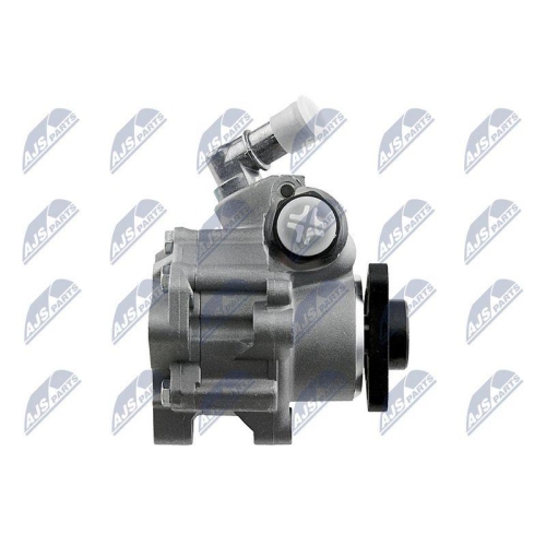 NTY Hydraulikpumpe, Lenkung SPW-BM-017