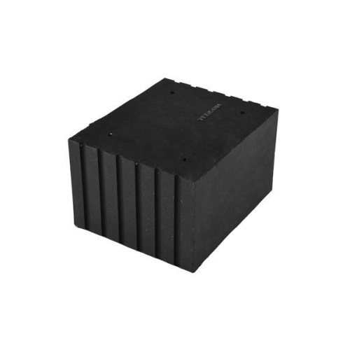 TEDGUM Auflagenteller, Rangierheber 00849900