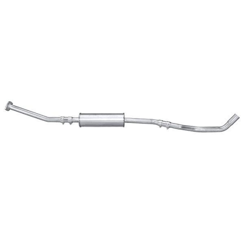 HELLA Mittelschalld&auml;mpfer Easy2Fit &ndash; PARTNERED with Faurecia 8LC 366 025-441