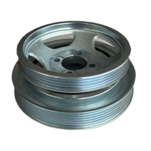 SKF Riemenscheibe, Kurbelwelle VKM 93201
