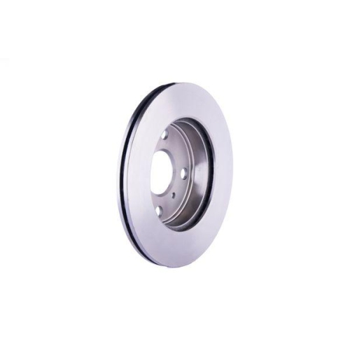 HELLA Bremsscheibe 8DD 355 106-631