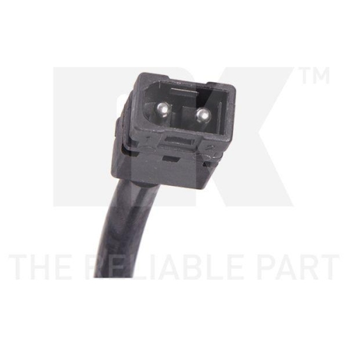 NK Sensor, Raddrehzahl 293309