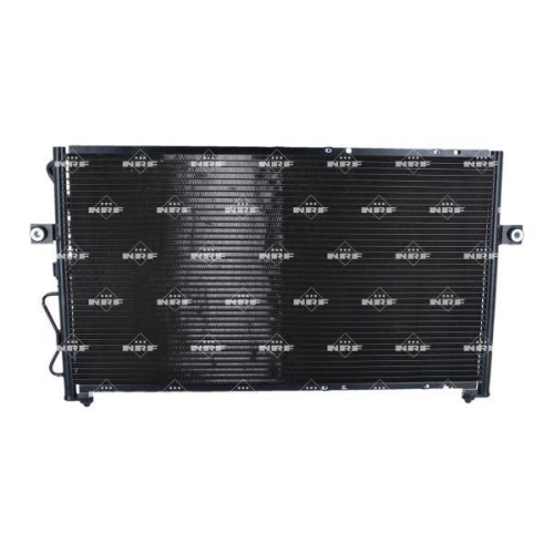 NRF Kondensator, Klimaanlage EASY FIT 35396