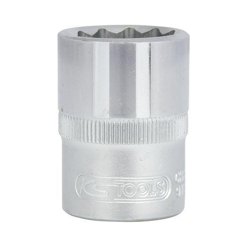 1/2 Zoll 12-kant-Stecknuss, 20mm KS TOOLS 911.1580