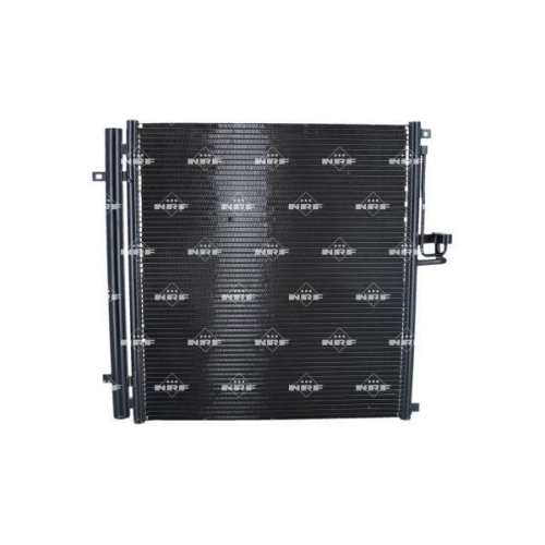 NRF Kondensator, Klimaanlage EASY FIT 350621