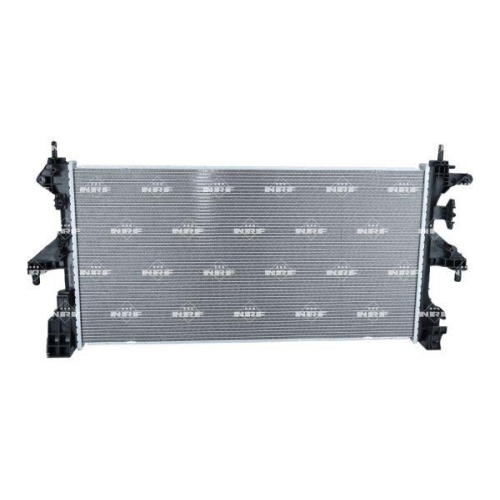 NRF K&uuml;hler, Motork&uuml;hlung 560023