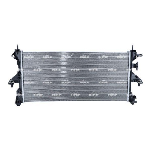 NRF K&uuml;hler, Motork&uuml;hlung 560005