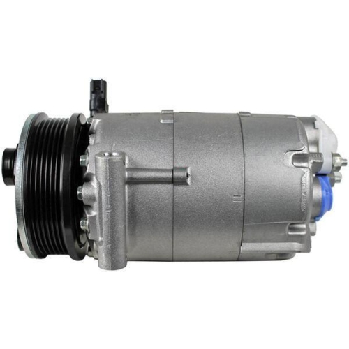MAHLE Kompressor, Klimaanlage BEHR *** PREMIUM LINE *** ACP 1209 000P