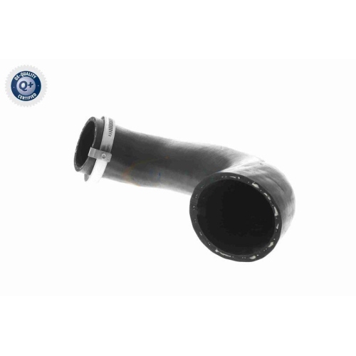 VAICO Ladeluftschlauch Q+, Erstausr&uuml;sterqualit&auml;t