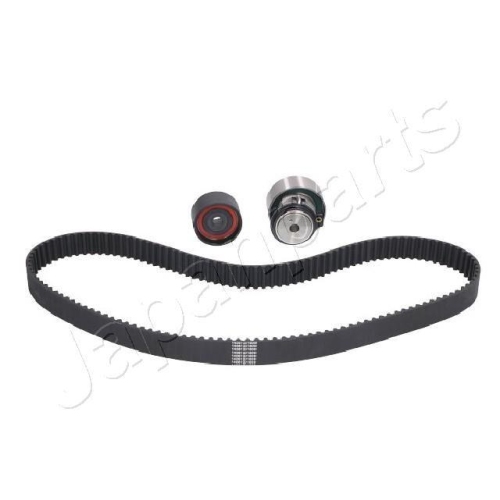 JAPANPARTS Zahnriemensatz KDD-397