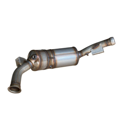 AHG Ruß-/Partikelfilter, Abgasanlage AHG2075