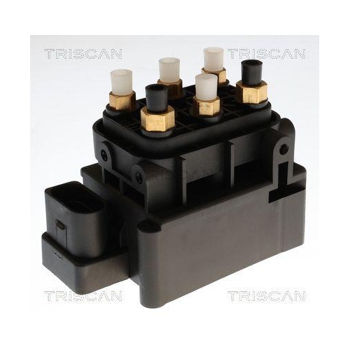 TRISCAN Kompressor, Druckluftanlage 8725 23207