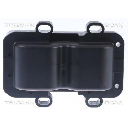 TRISCAN Z&uuml;ndspule 8860 25016