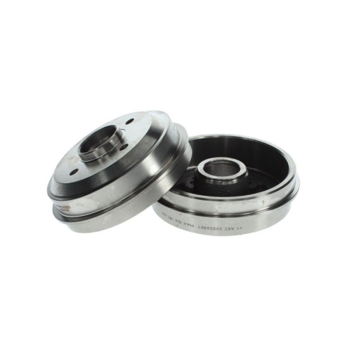 BOSCH Bremstrommel 0 986 477 116