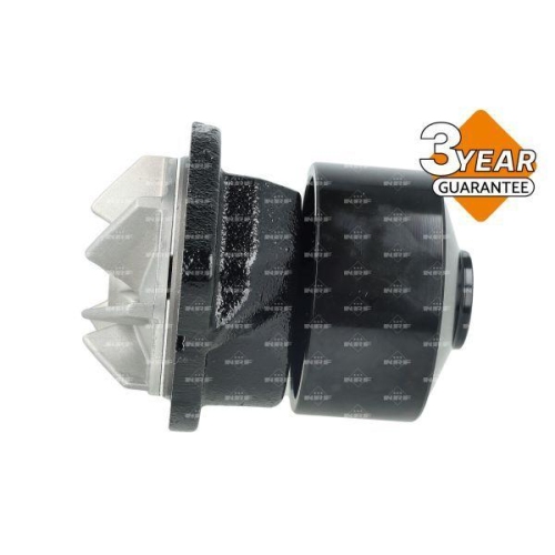 NRF Wasserpumpe, Motork&uuml;hlung EASY FIT 50000013